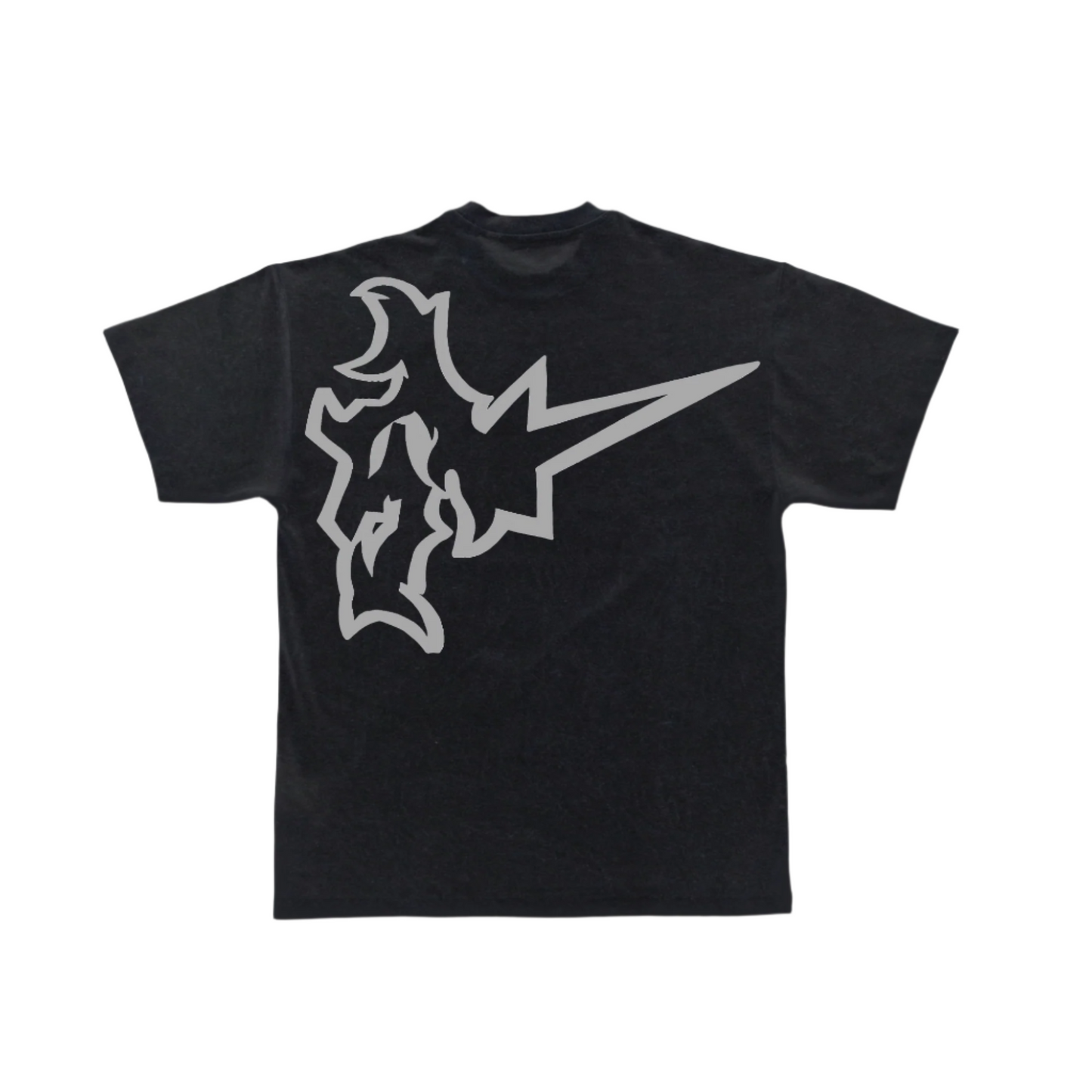 Speed Tee (Black)