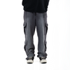 Traverse Cargo Sweatpants V2 (Gray)