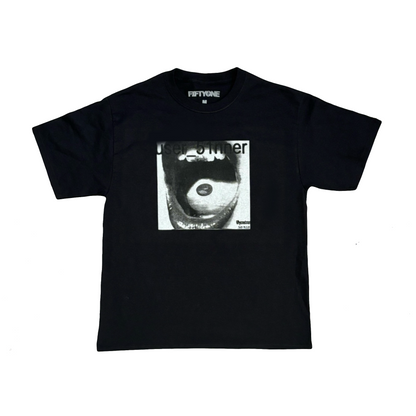 51nner Pill Tee (Black)