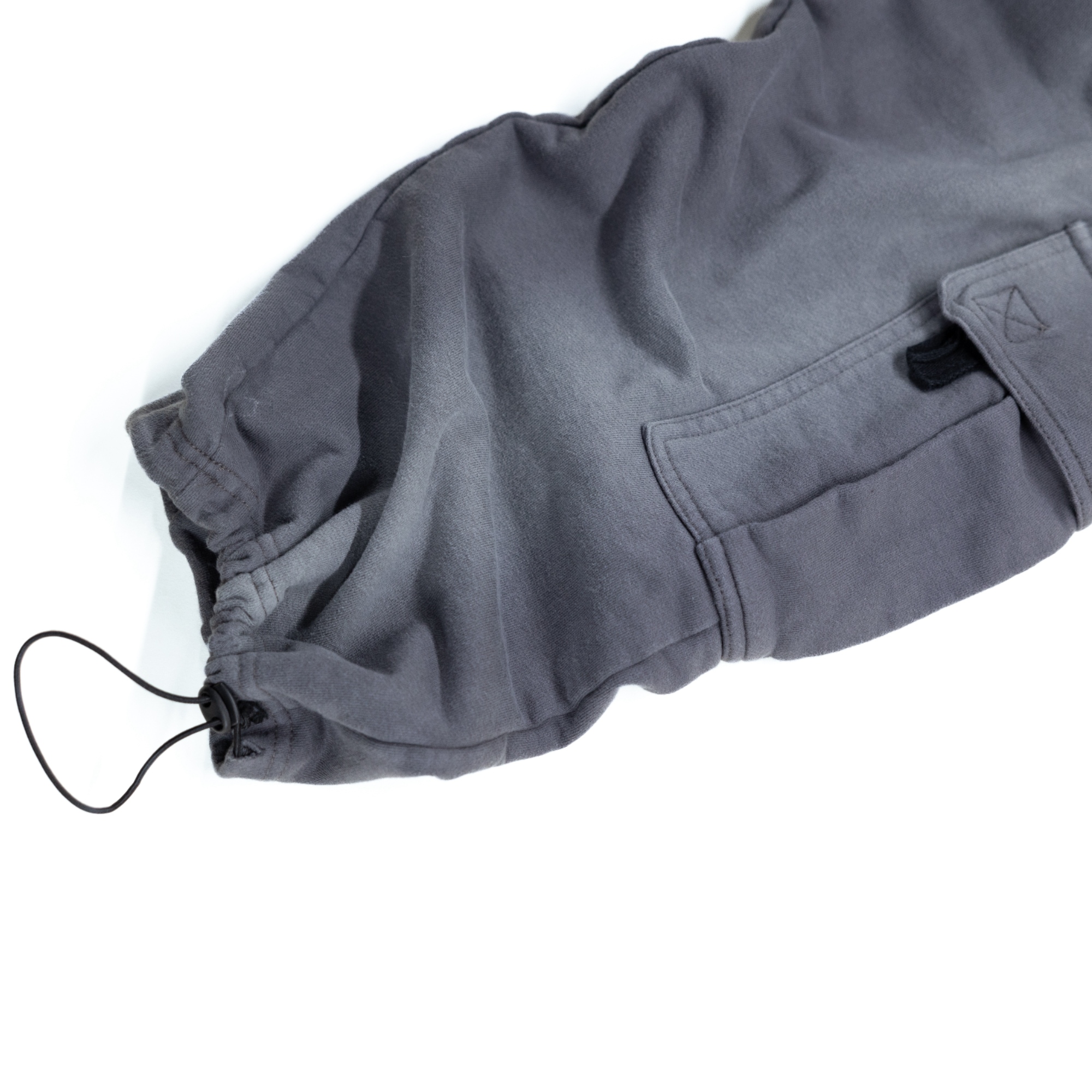 Traverse Cargo Sweatpants V2 (Gray)
