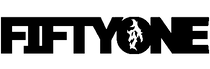 FIFTYONEBRAND