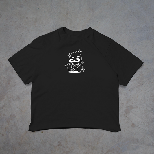 Cat Free Tee V2