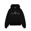 Chaos Pullover Hoodie - FIFTYONEBRAND