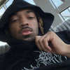 Chaos Pullover Hoodie - FIFTYONEBRAND