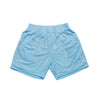 Fabled Mesh Shorts (Blue) - FIFTYONEBRAND