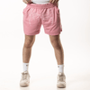 Fabled Mesh Shorts (Pink) - FIFTYONEBRAND