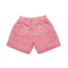Fabled Mesh Shorts (Pink) - FIFTYONEBRAND