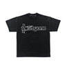 Speed Tee (Black) - FIFTYONEBRAND
