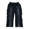Traverse Cargo Sweatpants V2 (Black) - FIFTYONEBRAND